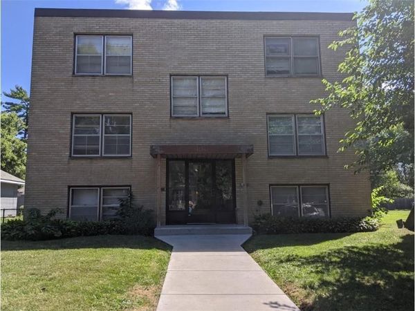 3600 Fremont Avenue N, Minneapolis, MN 55412