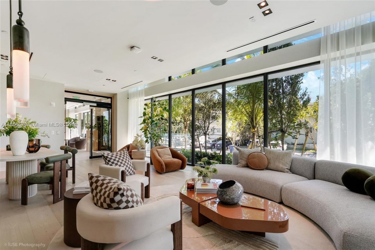 9901 W Bay Harbor Dr, Unit 406, Bal Harbour, FL 33154 Photo