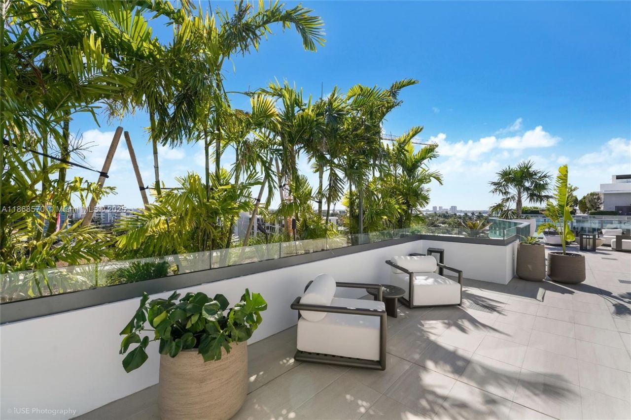 9901 W Bay Harbor Dr, Unit 406, Bal Harbour, FL 33154 Photo