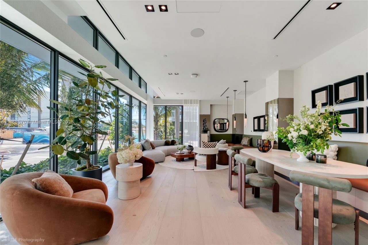 9901 W Bay Harbor Dr, Unit 406, Bal Harbour, FL 33154 Photo