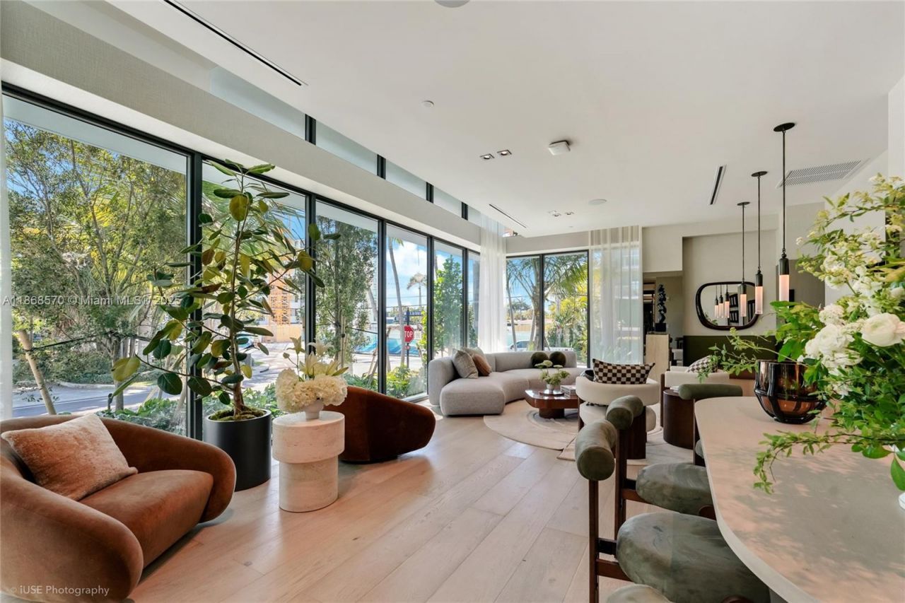 9901 W Bay Harbor Dr, Unit 406, Bal Harbour, FL 33154 Photo