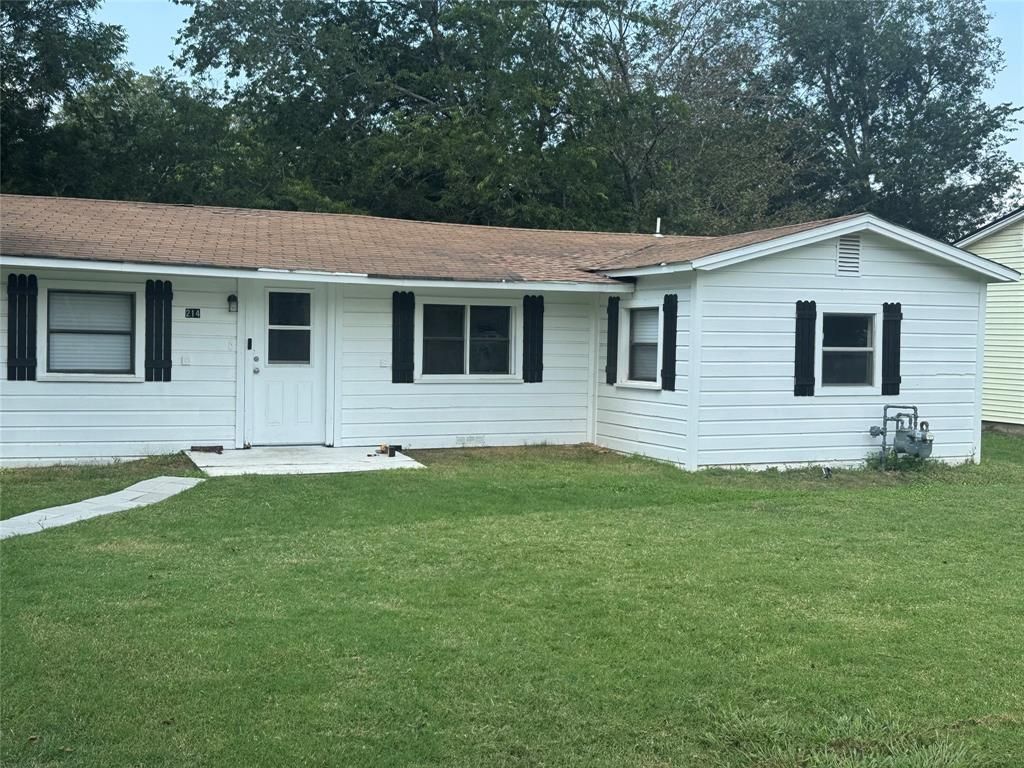 214 Calvery, Waco, TX 76705 Main Photo