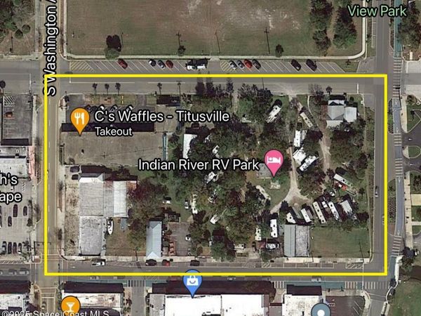 16 Main Street, Titusville, FL 32796