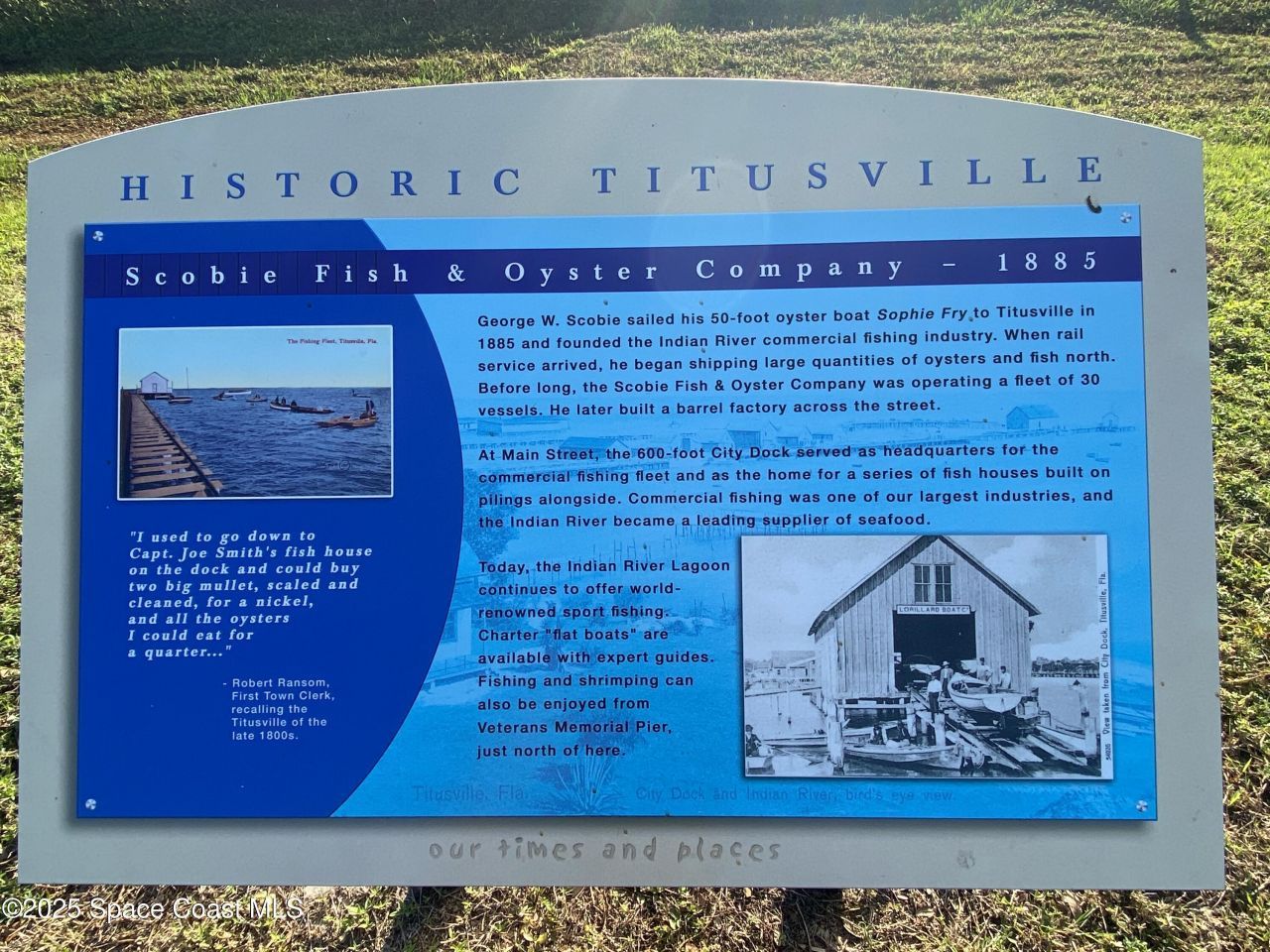 16 Main Street, Titusville, FL 32796 Photo