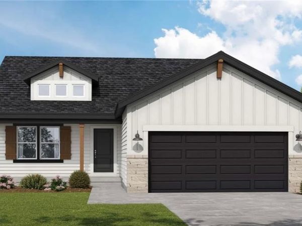 9411 NE 111th Terrace, Kansas City, MO 64157