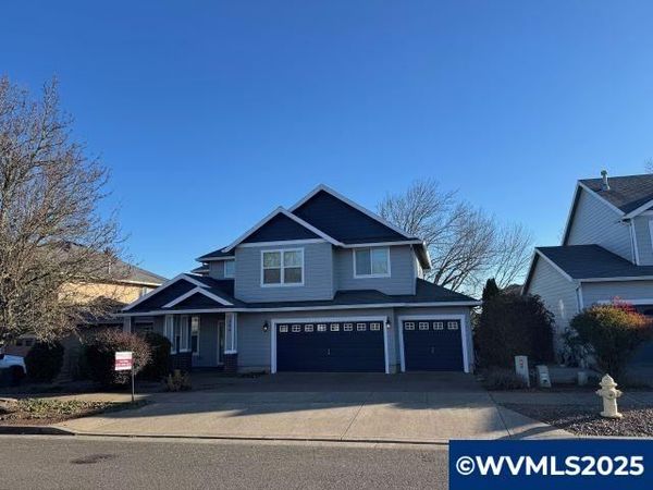 384 Eagles Wing St NW, Salem, OR 97304