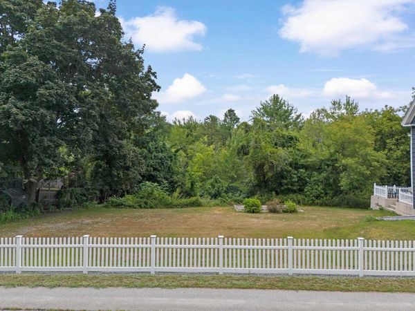 329 Front Street, Unit Lot A, Manchester, NH 03102