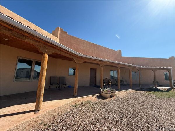 988 P Street , Penrose, CO 81240