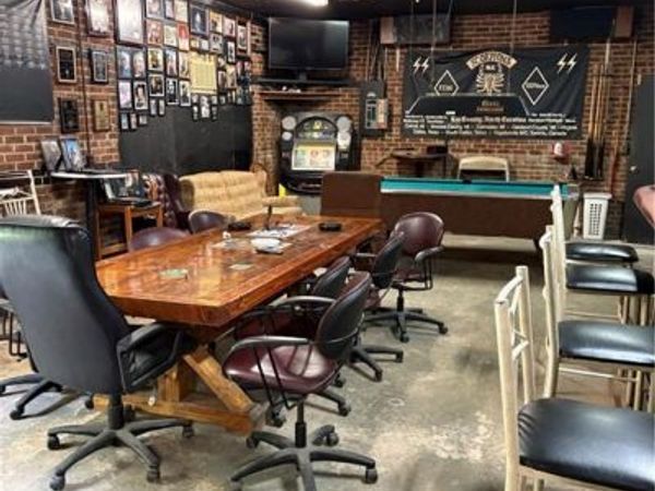 1349 Bogan Street, Sanford, NC 27330