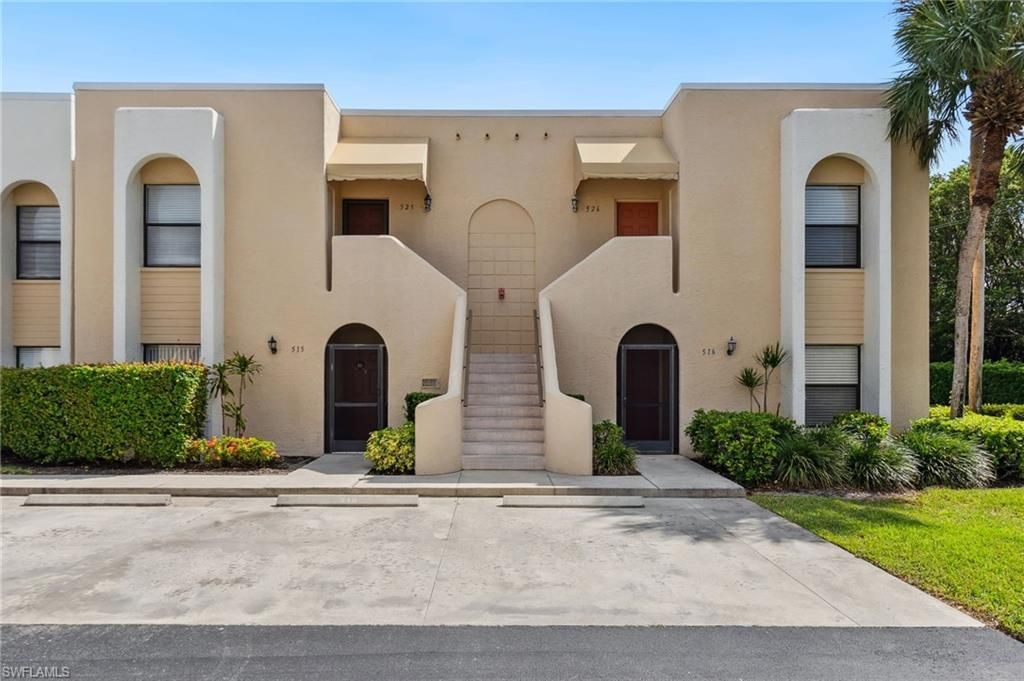 3327 Olympic Dr, Unit 526, Naples, FL 34105 Photo