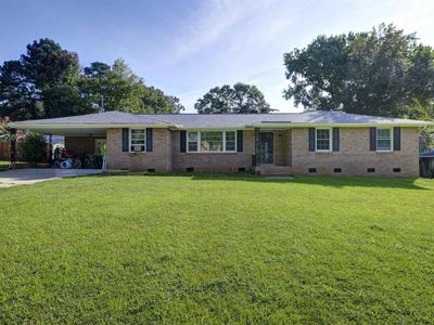 906 Brantley Street, Columbia, SC 29210