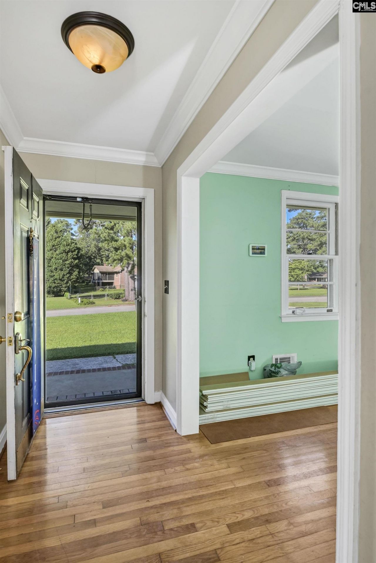 906 Brantley Street Photo 18