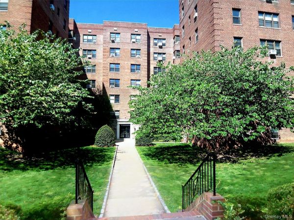 485 E Lincoln Avenue, Unit 105, Mount Vernon, NY 10552