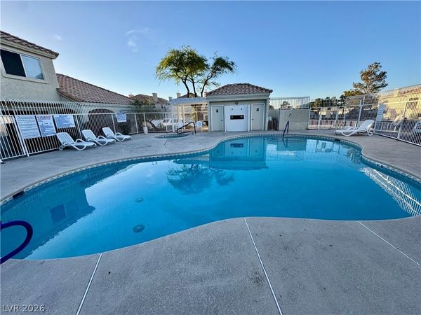 713 Anne Lane, Unit 85d, Henderson, NV 89015