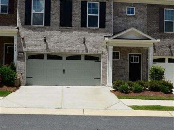 414 Delancy Drive, Woodstock, GA 30189