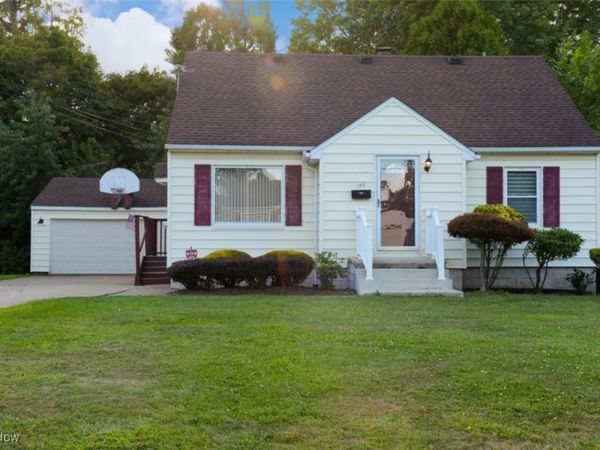 148 Marcia Drive, Youngstown, OH 44515