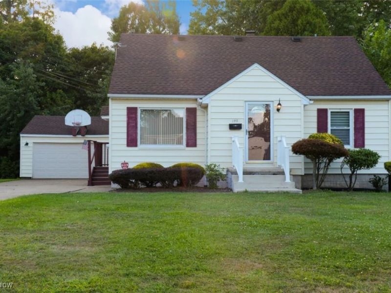 148 Marcia Drive, Youngstown, OH 44515 Photo 1