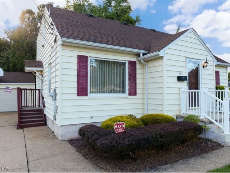 148 Marcia Drive, Youngstown, OH 44515 Photo 33