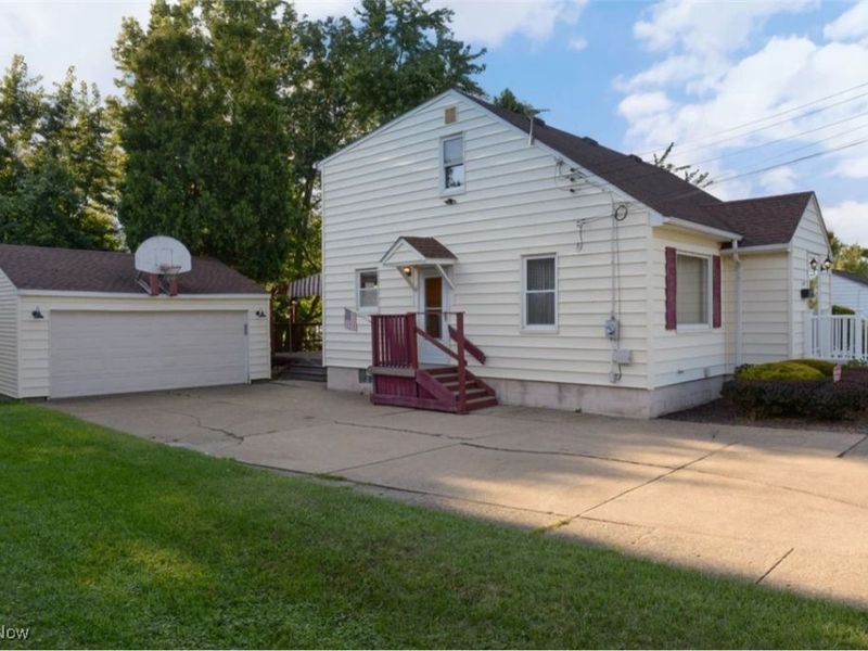 148 Marcia Drive, Youngstown, OH 44515 Photo 37