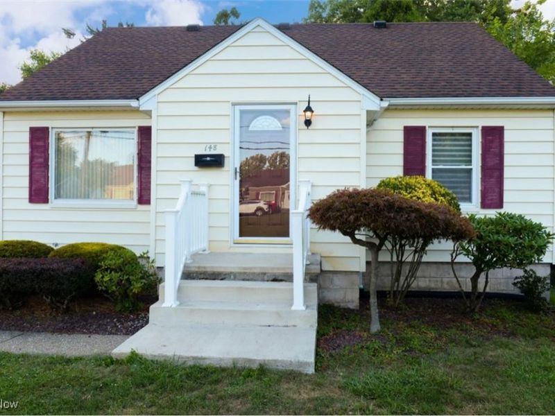 148 Marcia Drive, Youngstown, OH 44515 Photo 40