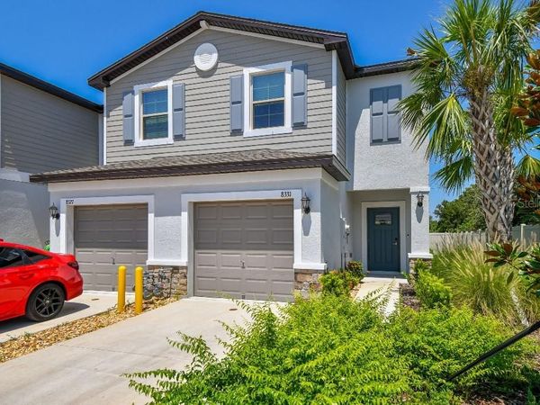 8331 CORNER PINE WAY, NEW PORT RICHEY, FL 34655