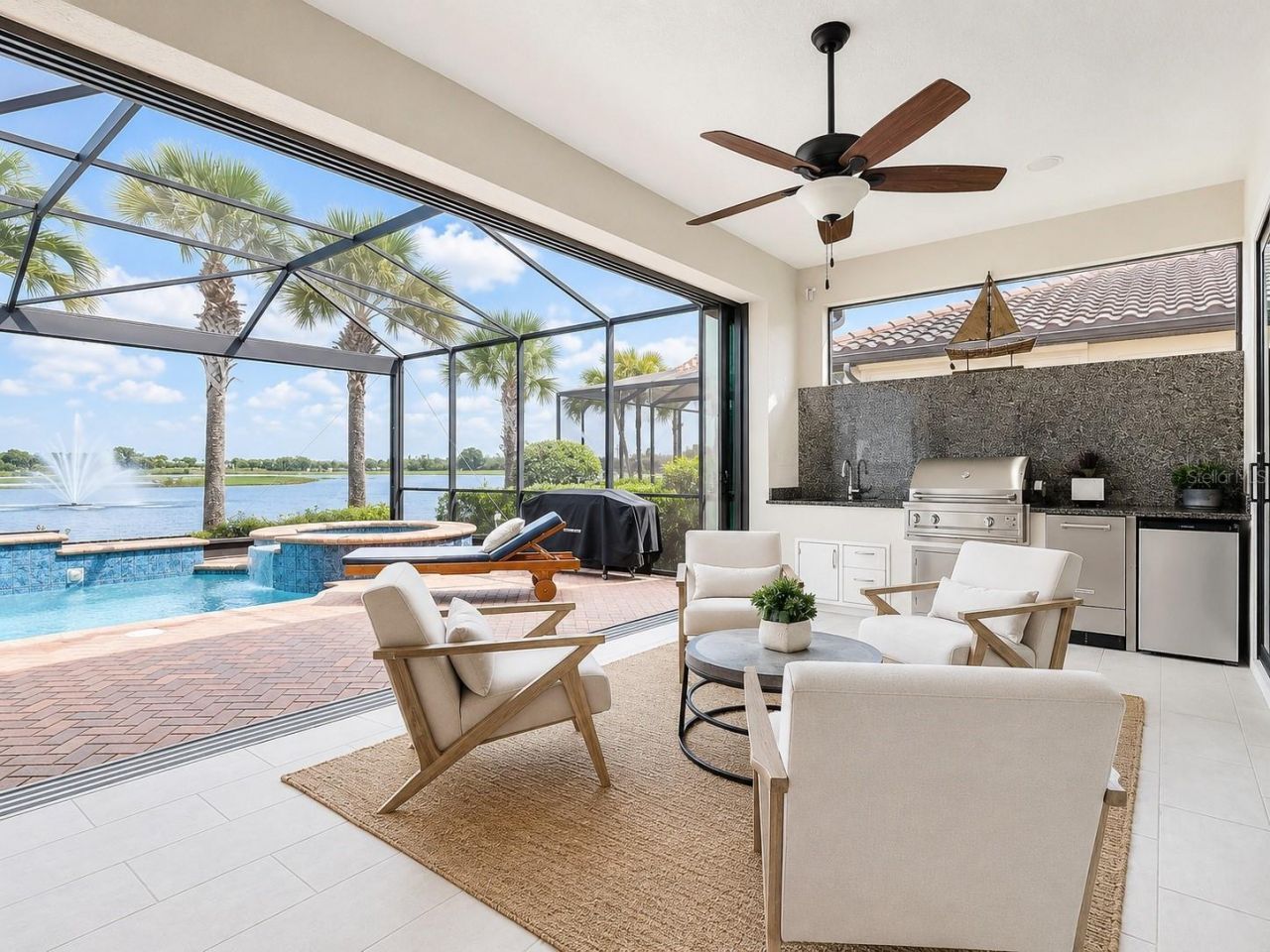 10264 Porto Romano Drive, Miromar Lakes, FL 33913 Photo