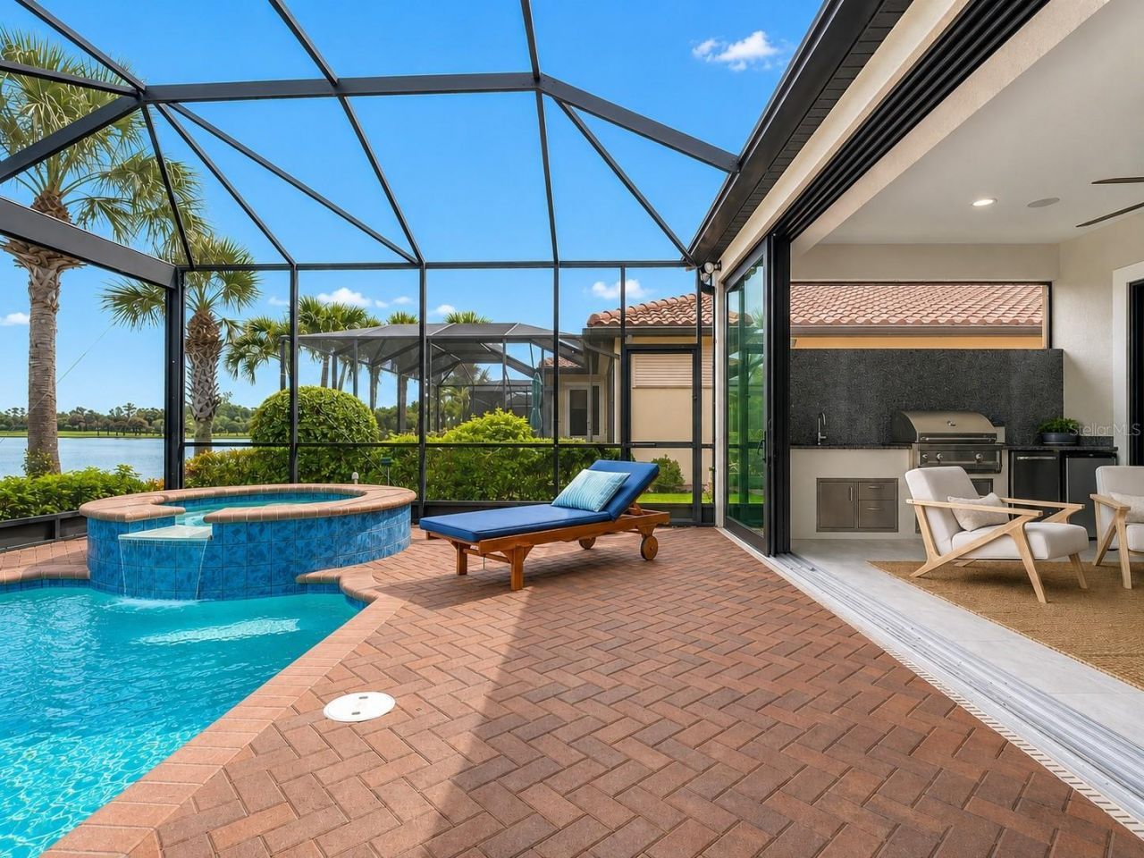 10264 Porto Romano Drive, Miromar Lakes, FL 33913 Photo