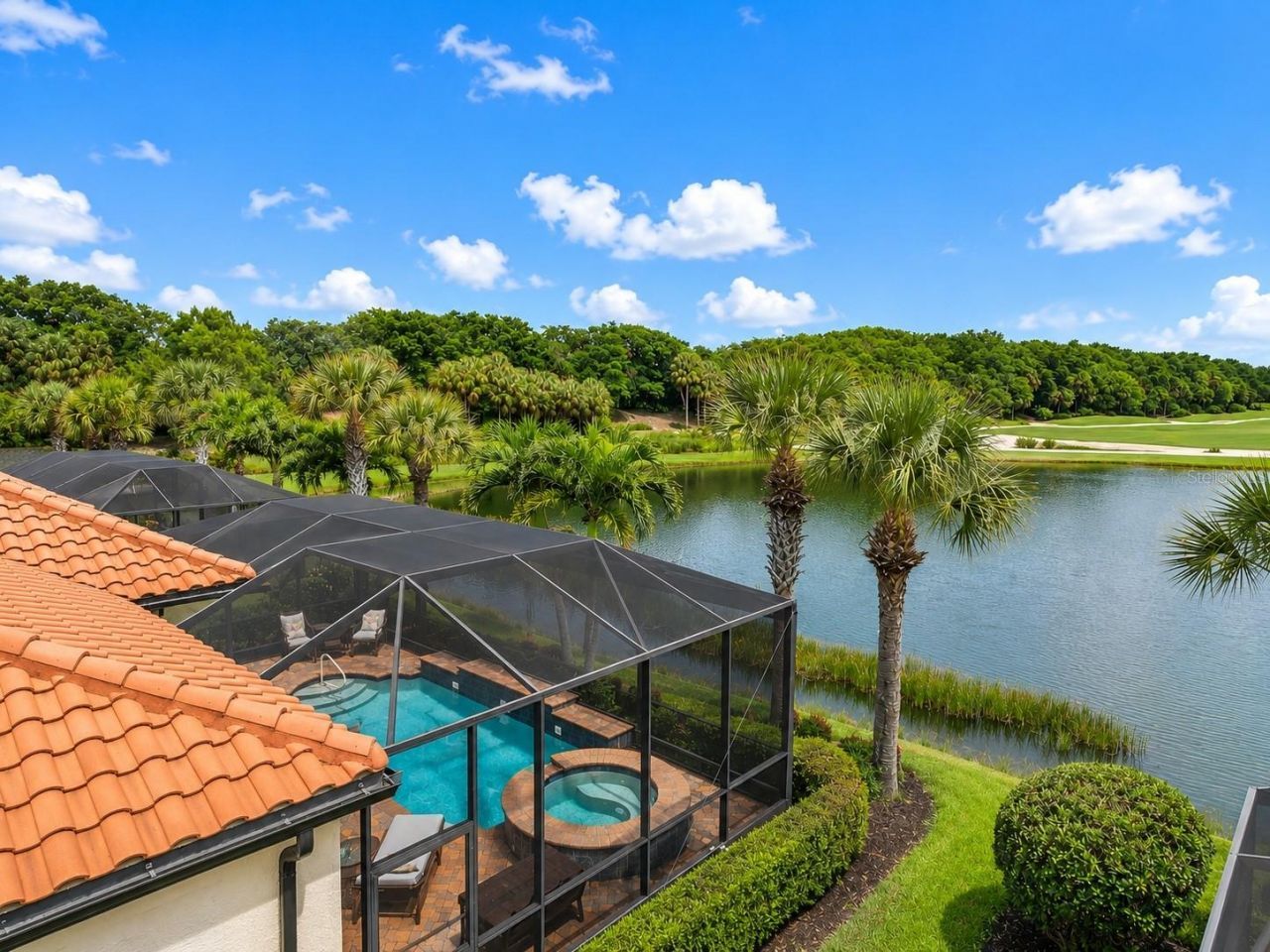 10264 Porto Romano Drive, Miromar Lakes, FL 33913 Photo