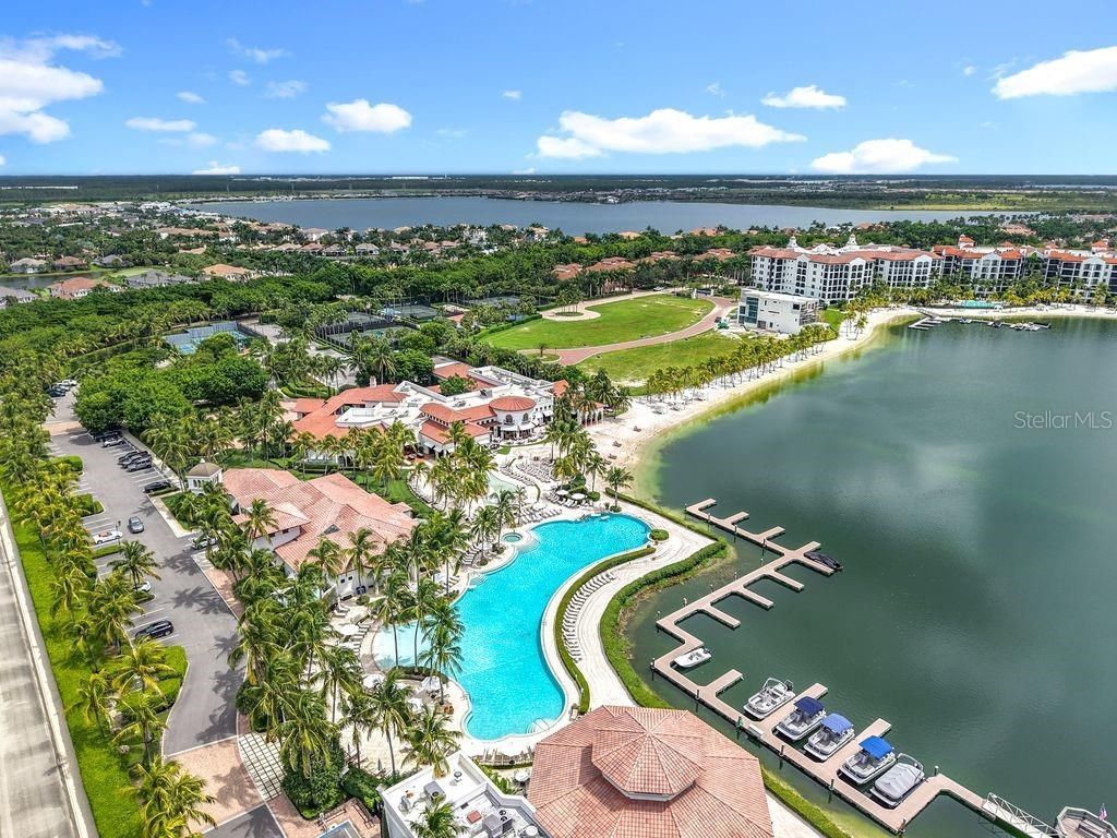 10264 Porto Romano Drive, Miromar Lakes, FL 33913 Photo