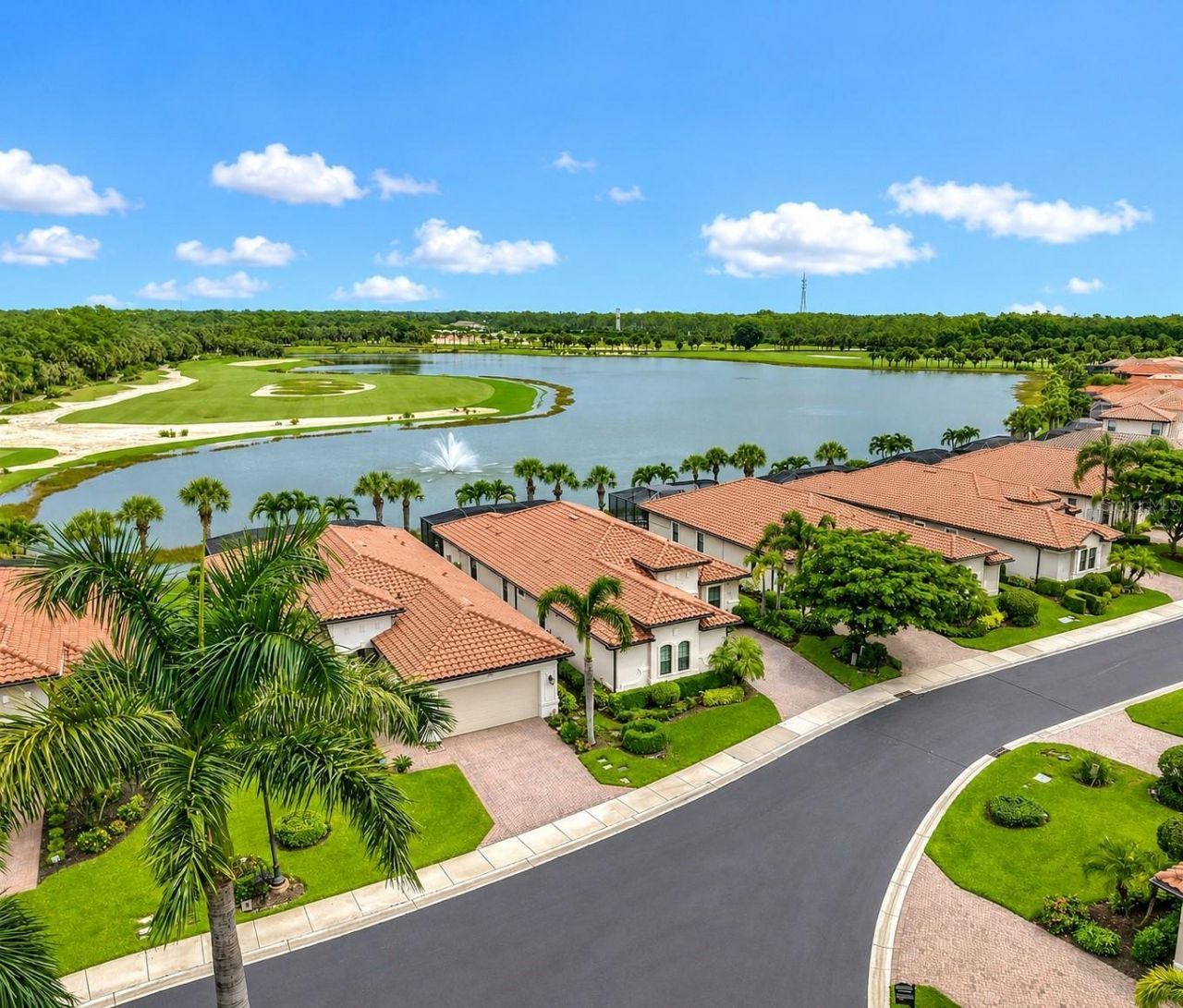 10264 Porto Romano Drive, Miromar Lakes, FL 33913 Photo