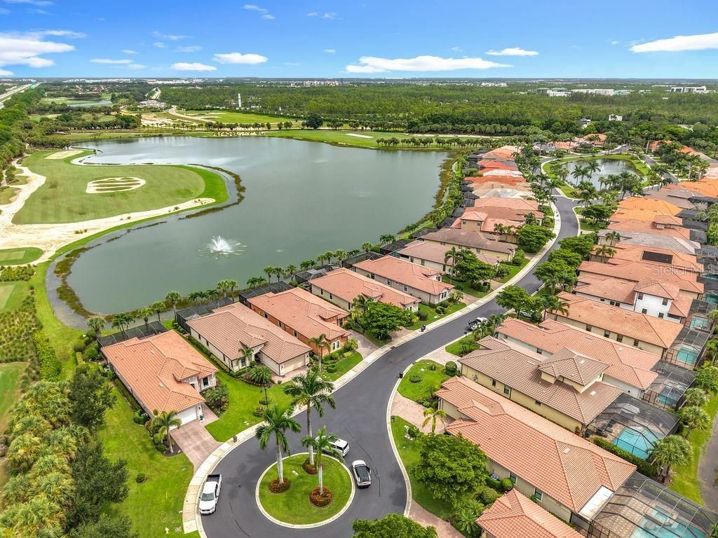 10264 Porto Romano Drive, Miromar Lakes, FL 33913 Photo