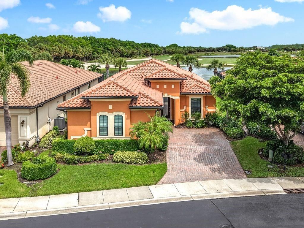 10264 Porto Romano Drive, Miromar Lakes, FL 33913 Photo