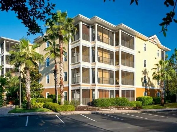 3050 PIRATES RETREAT COURT, Unit 103, KISSIMMEE, FL 34747