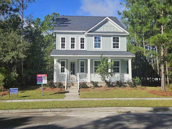 67 Bridgeview Rd., Georgetown, SC 29440