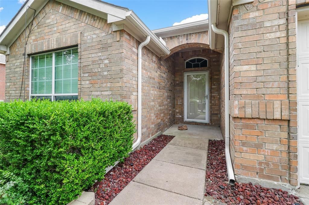 1201 Caroline Drive, Princeton, TX 75407 Main Photo