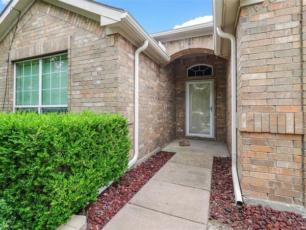 1201 Caroline Drive, Princeton, TX 75407