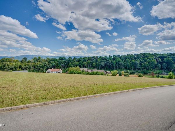 Lot 43 Belle Arden Drive, Greeneville, TN 37745
