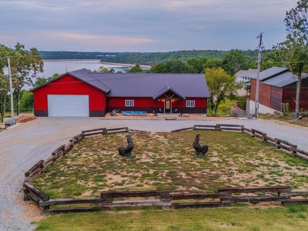 19 Lakeview Drive , Theodosia, MO 65761