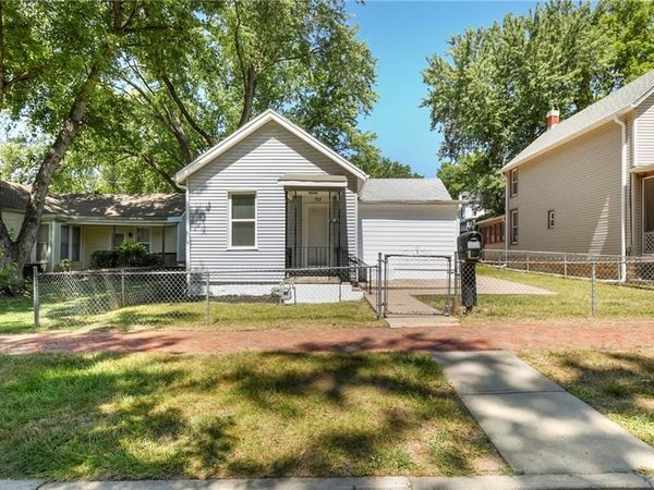 782 Pottawatomie Street, Leavenworth, KS 66048