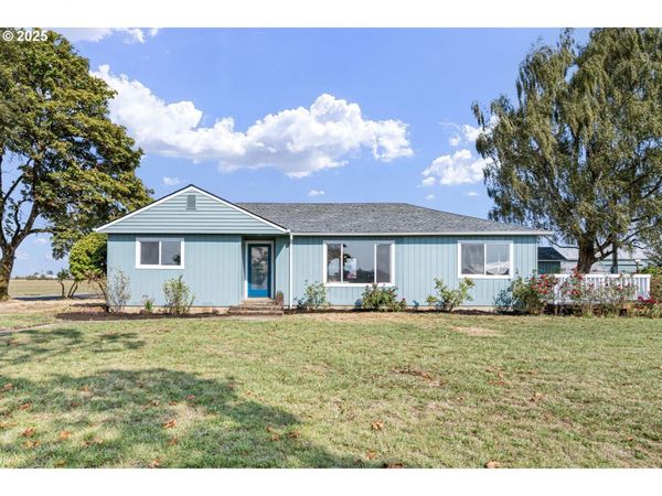 24315 PEORIA RD, Harrisburg, OR 97446