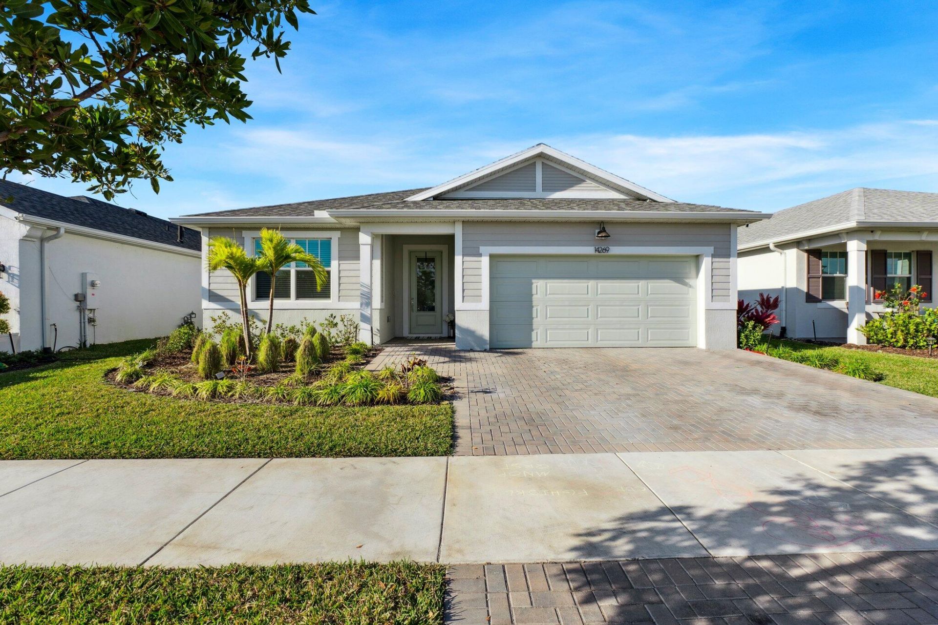 14269 SW Murney Way, Port Saint Lucie, FL 34987 Photo