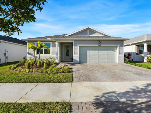 14269 SW Murney Way, Port Saint Lucie, FL 34987