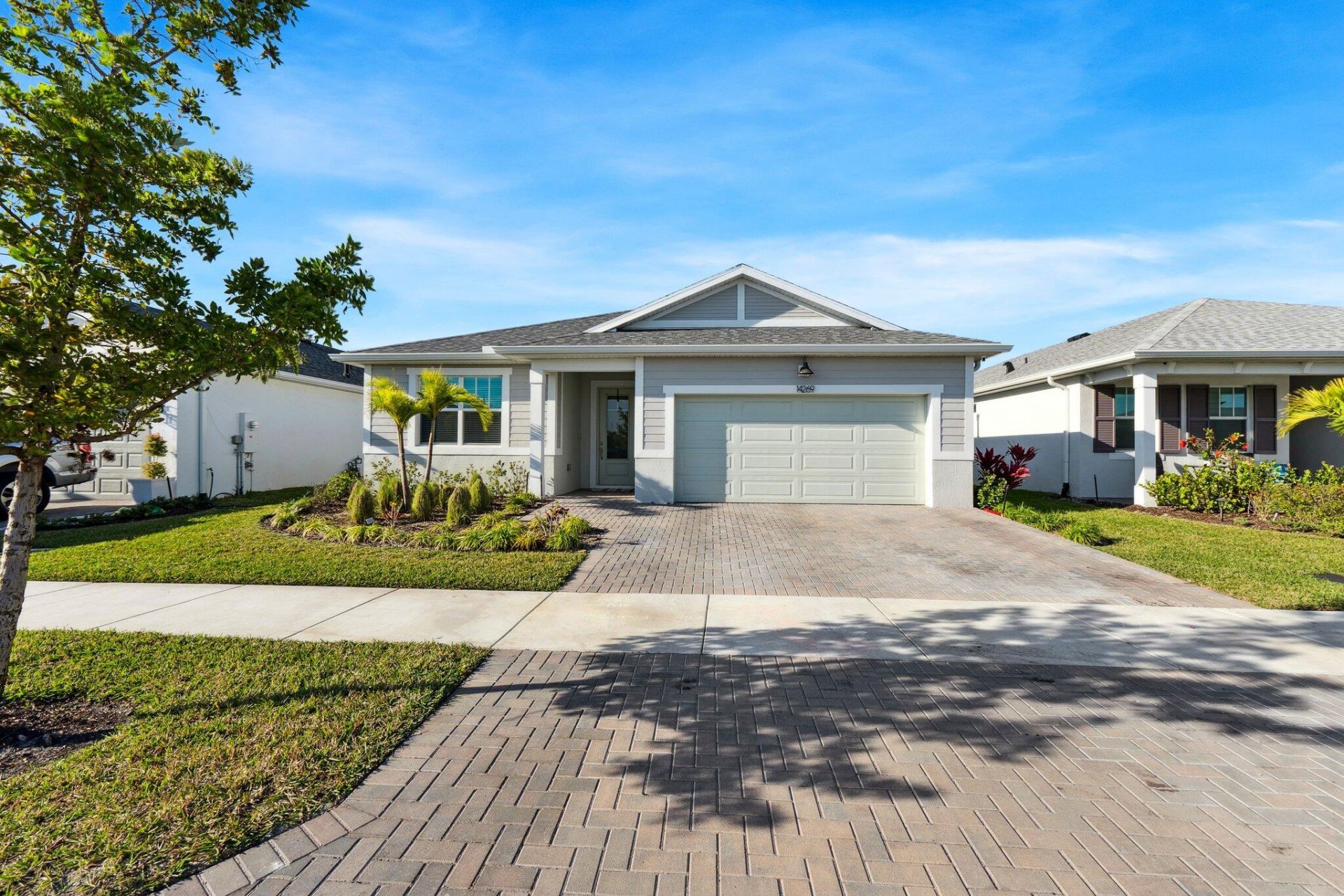 14269 SW Murney Way, Port Saint Lucie, FL 34987 Photo