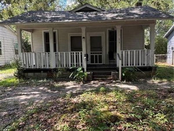 570 Clarke Street, Mobile, AL 36606