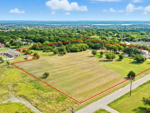 2911 Inspiration Drive, Hudson Oaks, TX 76087