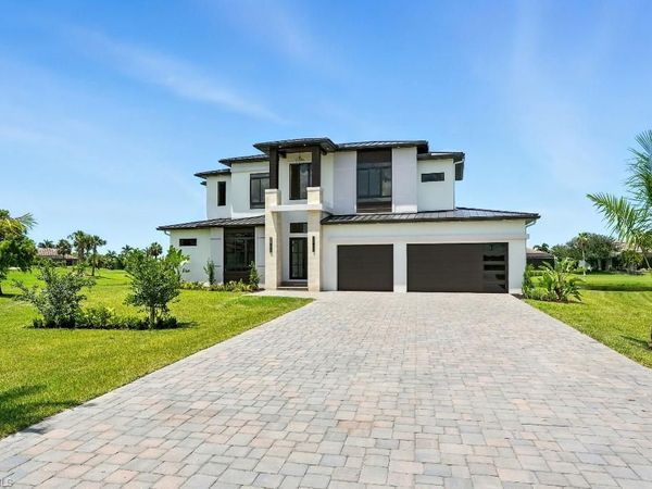 11853 Princess Grace CT, CAPE CORAL, FL 33991