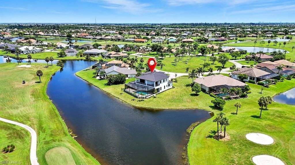11853 Princess Grace Ct, Cape Coral, FL 33991 Photo