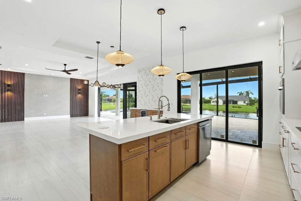 11853 Princess Grace Ct, Cape Coral, FL 33991 Photo