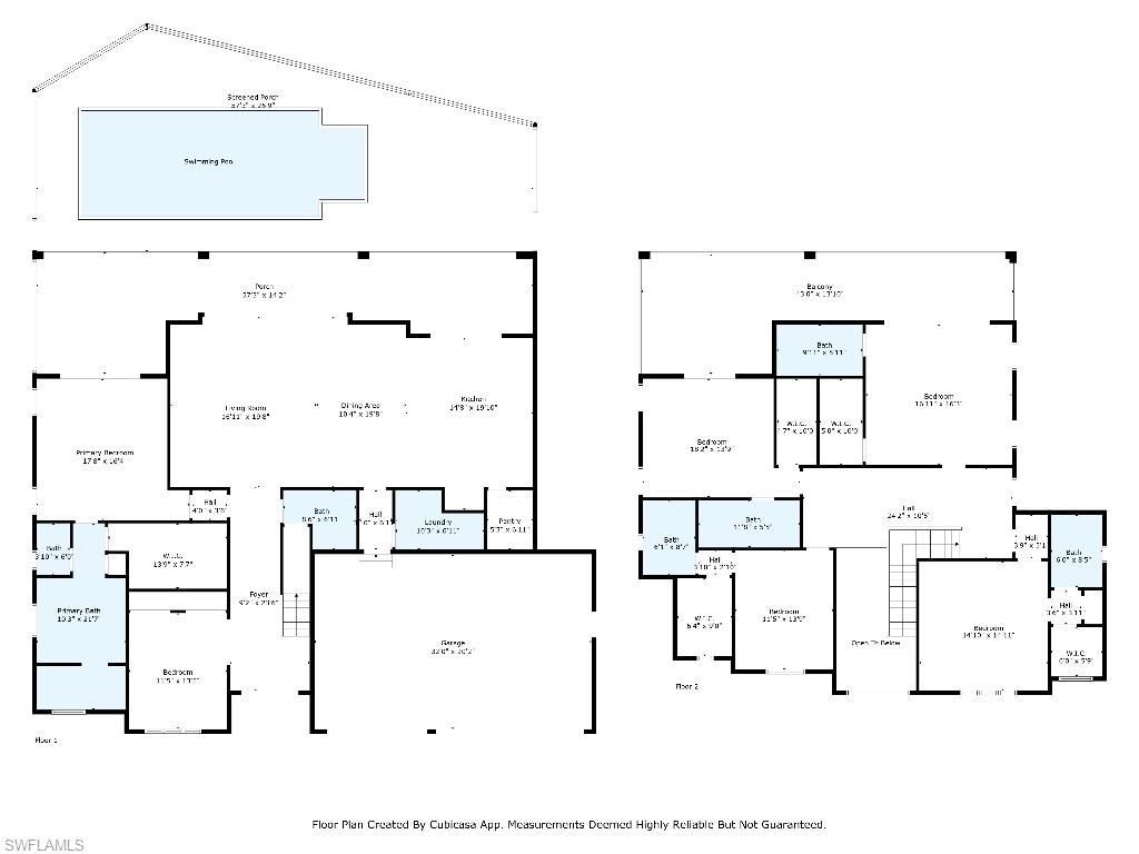 11853 Princess Grace Ct, Cape Coral, FL 33991 Photo