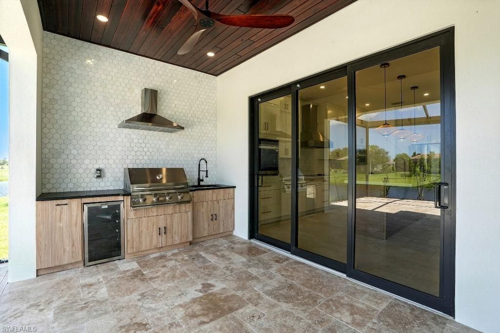 11853 Princess Grace Ct, Cape Coral, FL 33991 Photo